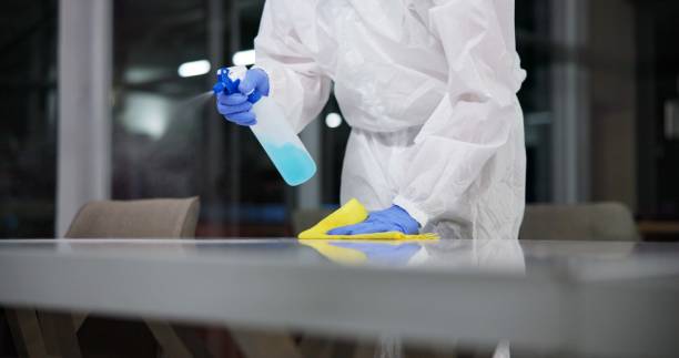 24/7 Emergency Infectious Disease Decontamination experts in Magnolia, OH